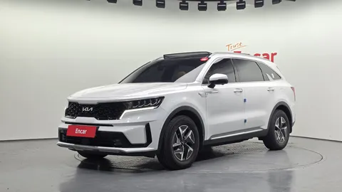 2023 Kia Sorento HEV 1.6 2WD