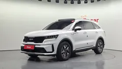 2023 Kia Sorento HEV 1.6 2WD — фото 1