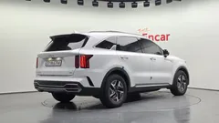 2023 Kia Sorento HEV 1.6 2WD — фото 2