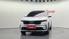 2023 Kia Sorento HEV 1.6 2WD — фото 3