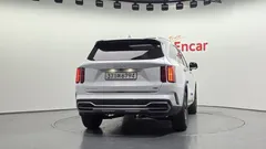 2023 Kia Sorento HEV 1.6 2WD — фото 4