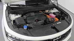 2023 Kia Sorento HEV 1.6 2WD — фото 6