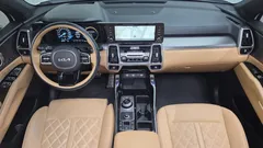 2023 Kia Sorento HEV 1.6 2WD — фото 7