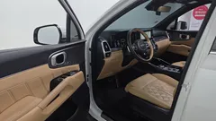 2023 Kia Sorento HEV 1.6 2WD — фото 10