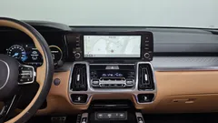 2023 Kia Sorento HEV 1.6 2WD — фото 14
