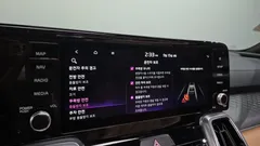 2023 Kia Sorento HEV 1.6 2WD — фото 15