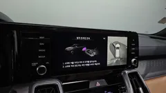 2023 Kia Sorento HEV 1.6 2WD — фото 16