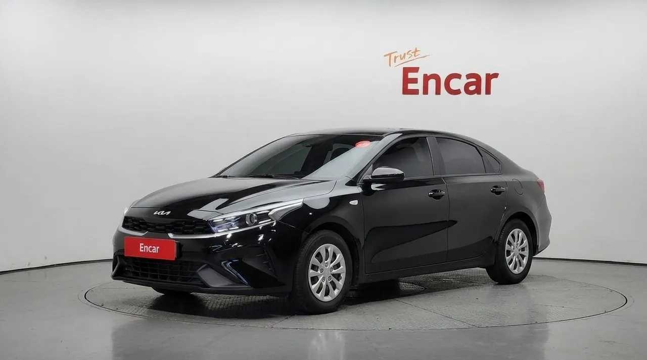 2023 Kia K3 1.6