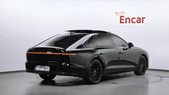 2023 Hyundai Grandeur 3.5 Gasoline 2WD — фото 2
