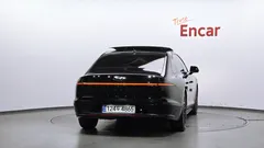 2023 Hyundai Grandeur 3.5 Gasoline 2WD — фото 4