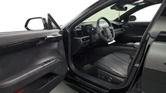 2023 Hyundai Grandeur 3.5 Gasoline 2WD — фото 10