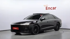 2023 Hyundai Grandeur 3.5 Gasoline 2WD — фото 13