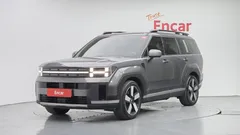 2024 Hyundai Santafe Gasoline 2.5T 2WD — фото 1