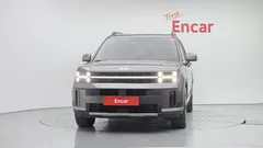 2024 Hyundai Santafe Gasoline 2.5T 2WD — фото 3