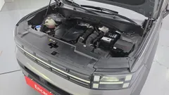 2024 Hyundai Santafe Gasoline 2.5T 2WD — фото 6