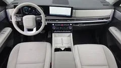 2024 Hyundai Santafe Gasoline 2.5T 2WD — фото 7