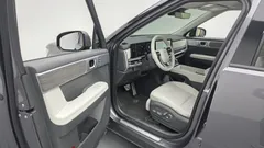2024 Hyundai Santafe Gasoline 2.5T 2WD — фото 10