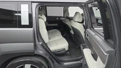2024 Hyundai Santafe Gasoline 2.5T 2WD — фото 11