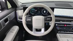 2024 Hyundai Santafe Gasoline 2.5T 2WD — фото 13