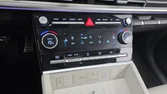 2024 Hyundai Santafe Gasoline 2.5T 2WD — фото 17