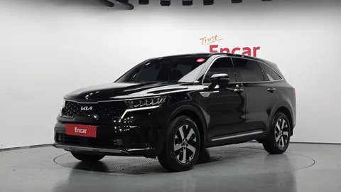2023 Kia Sorento Gasoline 2.5T 2WD