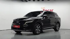 2023 Kia Sorento Gasoline 2.5T 2WD — фото 1
