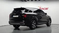 2023 Kia Sorento Gasoline 2.5T 2WD — фото 2