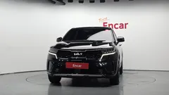 2023 Kia Sorento Gasoline 2.5T 2WD — фото 3