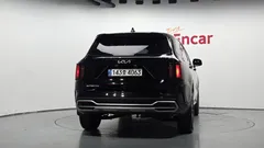 2023 Kia Sorento Gasoline 2.5T 2WD — фото 4