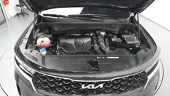 2023 Kia Sorento Gasoline 2.5T 2WD — фото 6
