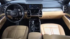 2023 Kia Sorento Gasoline 2.5T 2WD — фото 7