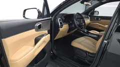 2023 Kia Sorento Gasoline 2.5T 2WD — фото 10