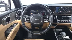 2023 Kia Sorento Gasoline 2.5T 2WD — фото 12