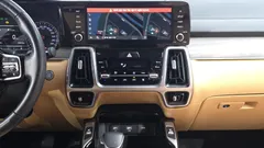 2023 Kia Sorento Gasoline 2.5T 2WD — фото 13