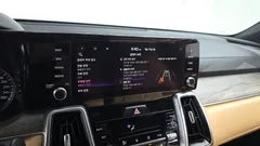 2023 Kia Sorento Gasoline 2.5T 2WD — фото 15