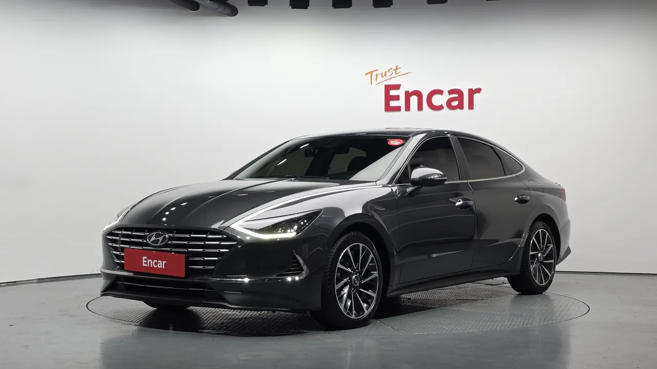 2023 Hyundai Sonata Premium Plus