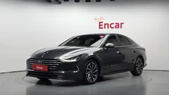 2023 Hyundai Sonata Premium Plus — фото 1