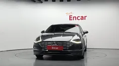 2023 Hyundai Sonata Premium Plus — фото 3