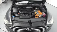 2023 Hyundai Sonata Premium Plus — фото 6