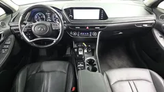 2023 Hyundai Sonata Premium Plus — фото 7