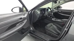 2023 Hyundai Sonata Premium Plus — фото 10