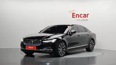 2022 Volvo S90 B5 Inscription — фото 1