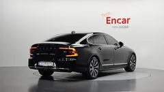 2022 Volvo S90 B5 Inscription — фото 2
