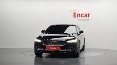 2022 Volvo S90 B5 Inscription — фото 3
