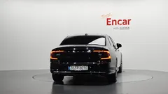 2022 Volvo S90 B5 Inscription — фото 4