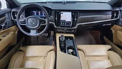 2022 Volvo S90 B5 Inscription — фото 7