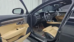 2022 Volvo S90 B5 Inscription — фото 10