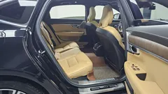 2022 Volvo S90 B5 Inscription — фото 11