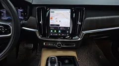 2022 Volvo S90 B5 Inscription — фото 12