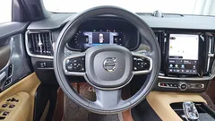 2022 Volvo S90 B5 Inscription — фото 13